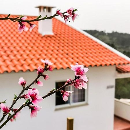 O Refugio Villa Коимбра Екстериор снимка