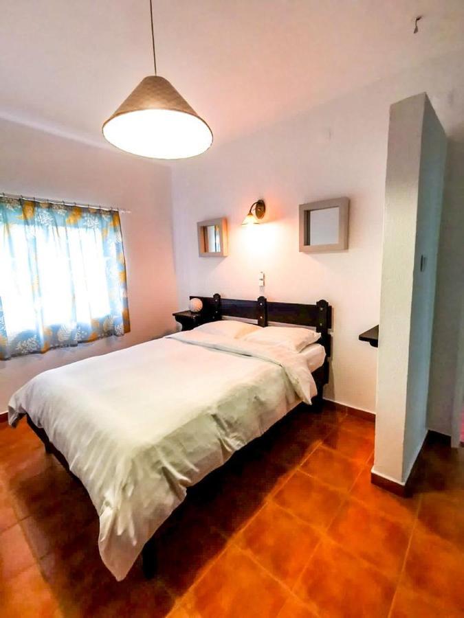 O Refugio Villa Коимбра Екстериор снимка