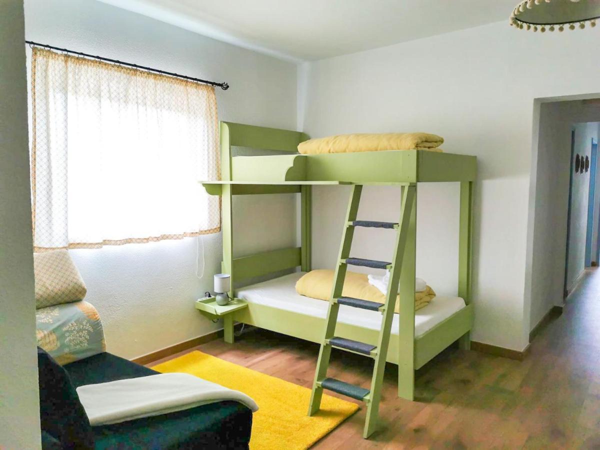 O Refugio Villa Коимбра Екстериор снимка