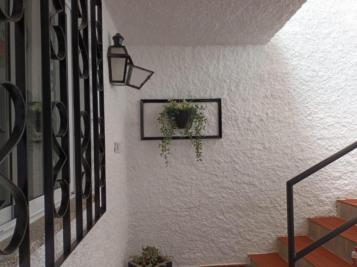 O Refugio Villa Коимбра Екстериор снимка
