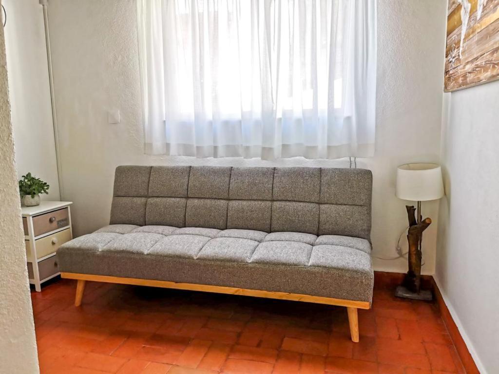 O Refugio Villa Коимбра Екстериор снимка