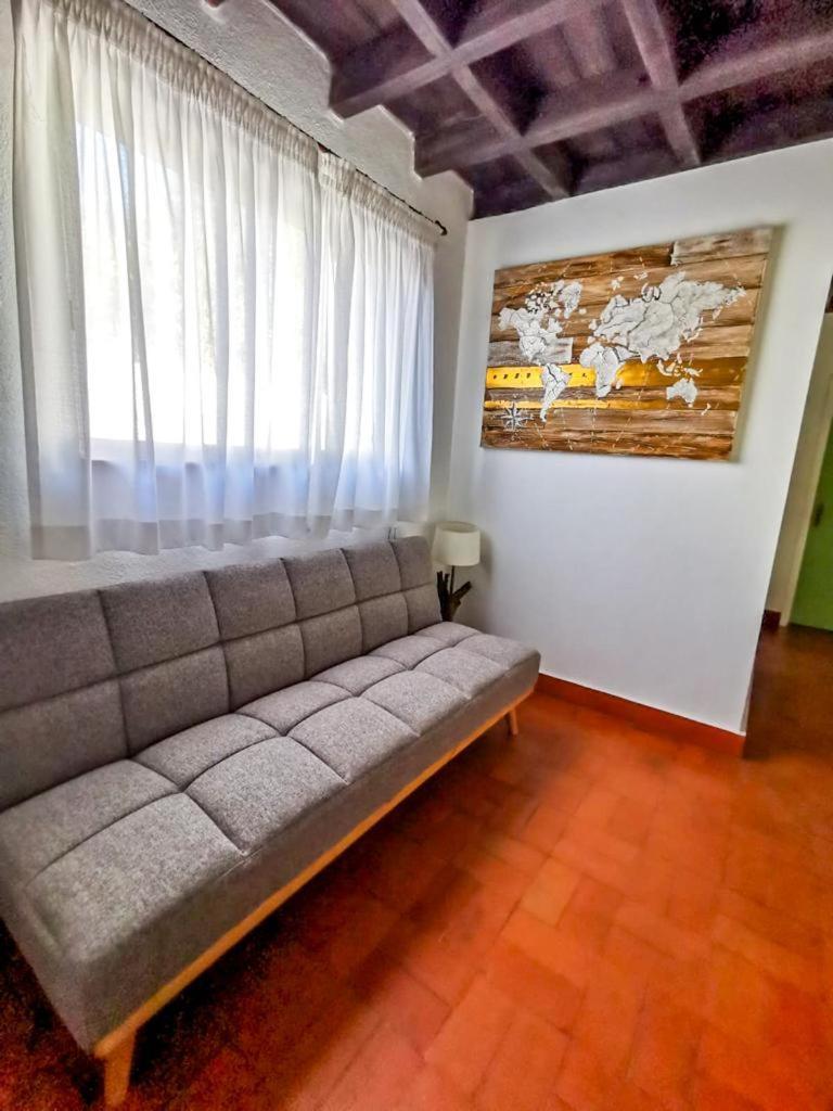 O Refugio Villa Коимбра Екстериор снимка